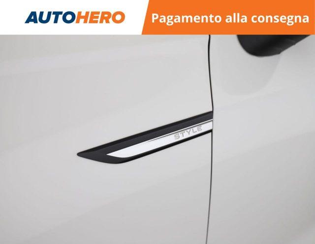 VOLKSWAGEN Golf 2.0 TDI DSG SCR Style
