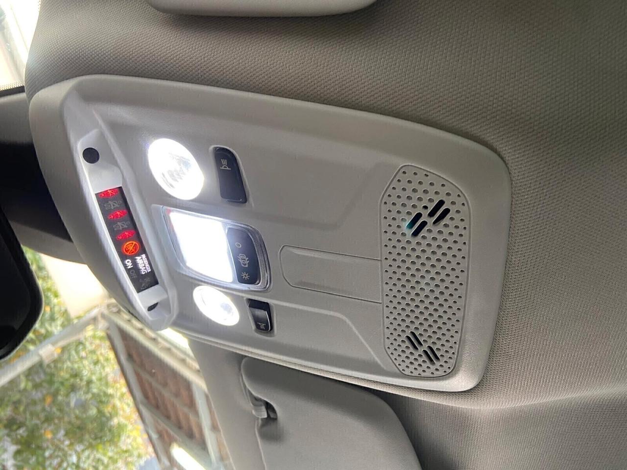 Peugeot 2008 PureTech 130 S&S EAT8 Active Pack