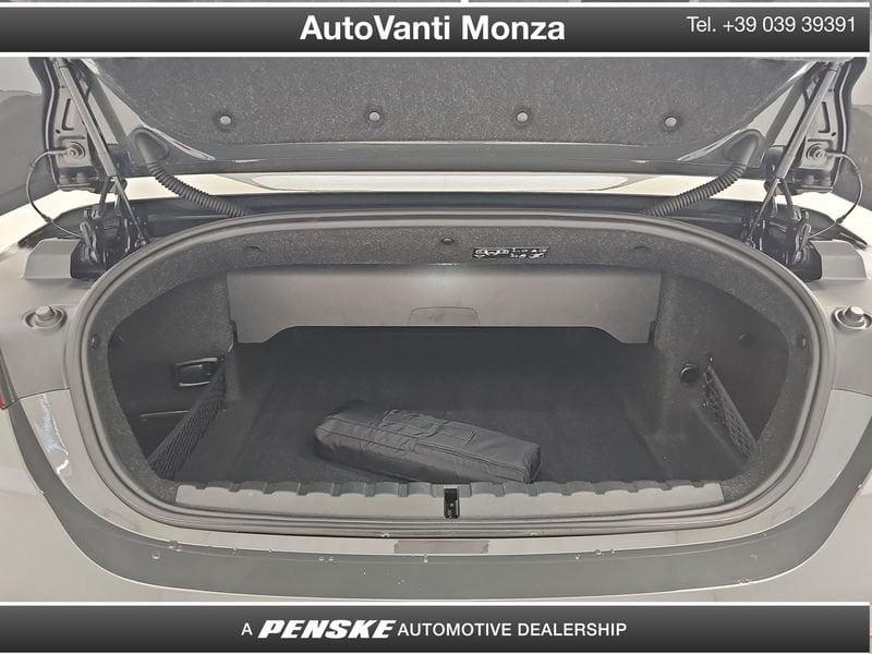 BMW Serie 4 430i Cabrio Msport 258cv auto