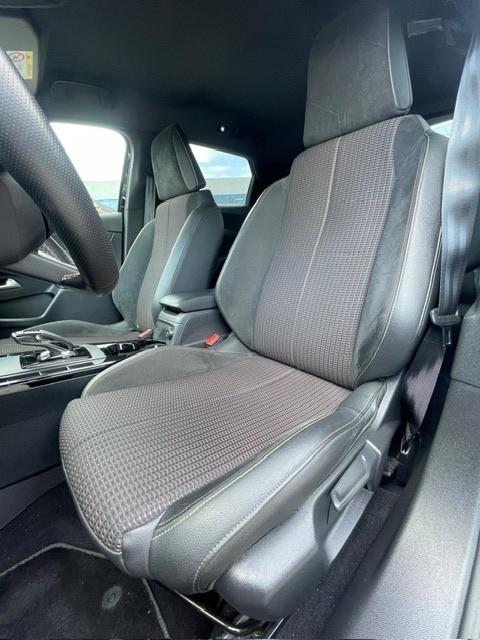 Ds DS3 DS 3 Crossback PureTech 155 aut. Performance Line