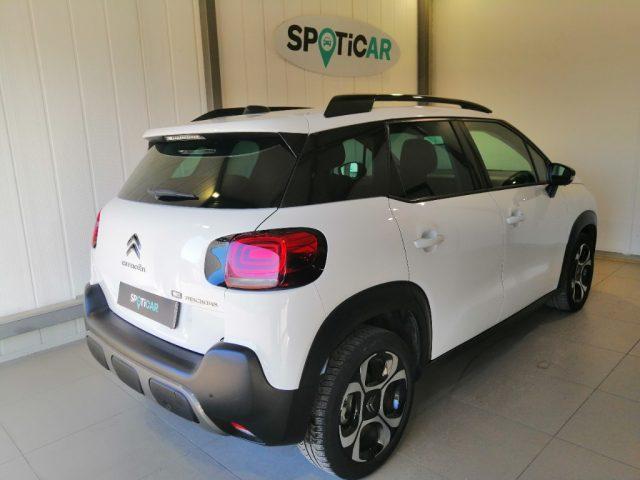 CITROEN C3 Aircross BlueHDi 100 S&S Shine