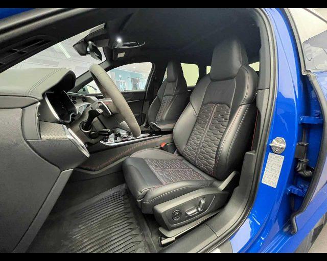 AUDI RS6 Avant 4.0 TFSI V8 quattro tiptronic
