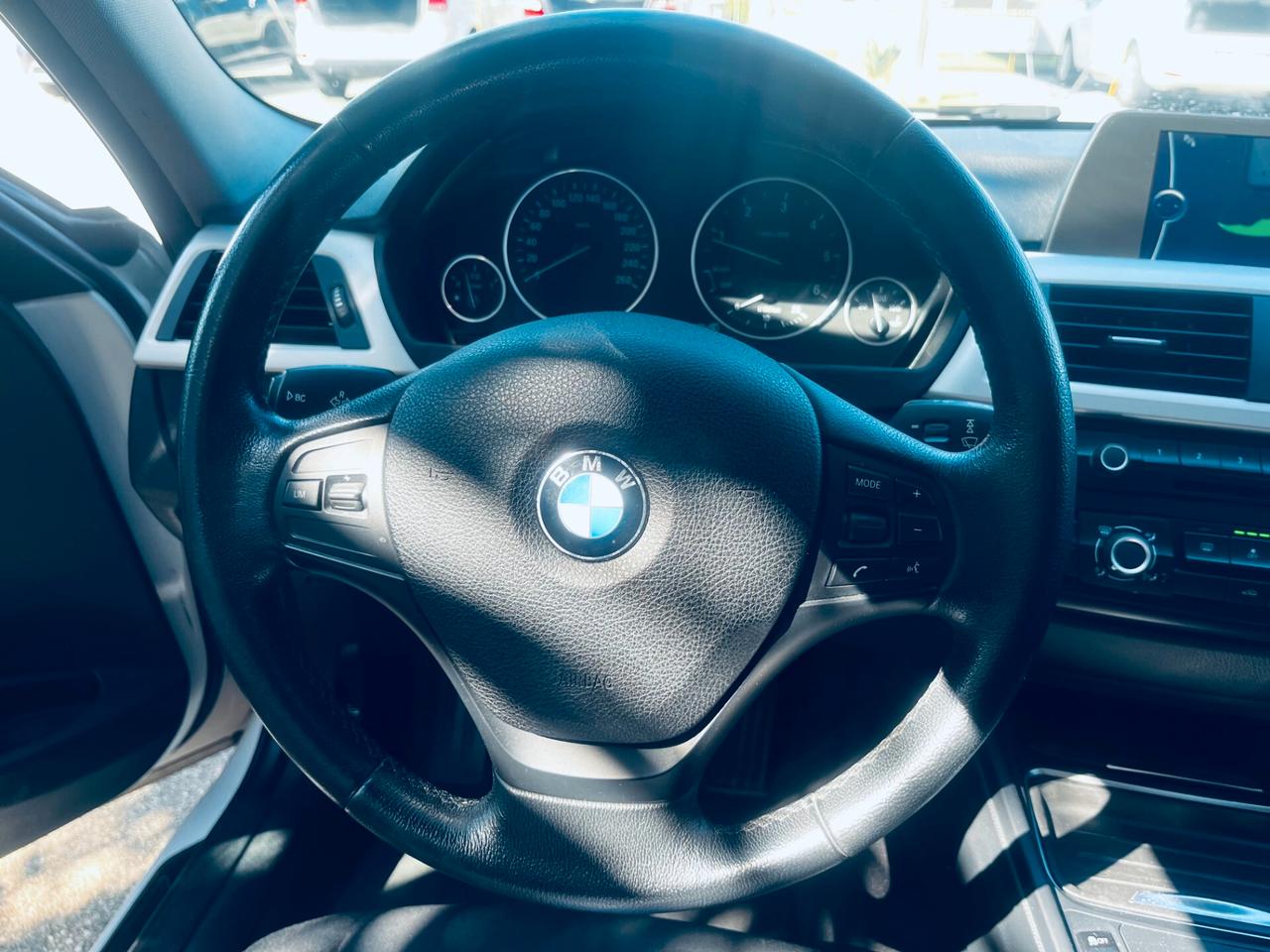 Bmw 316 316d Touring