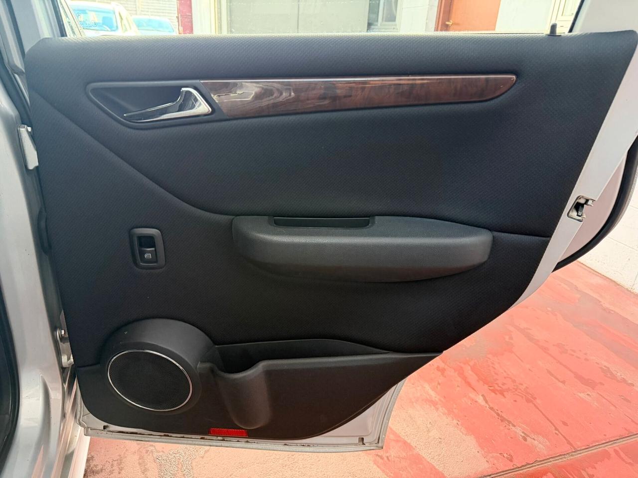 Mercedes-benz A 150 Avantgarde neopat