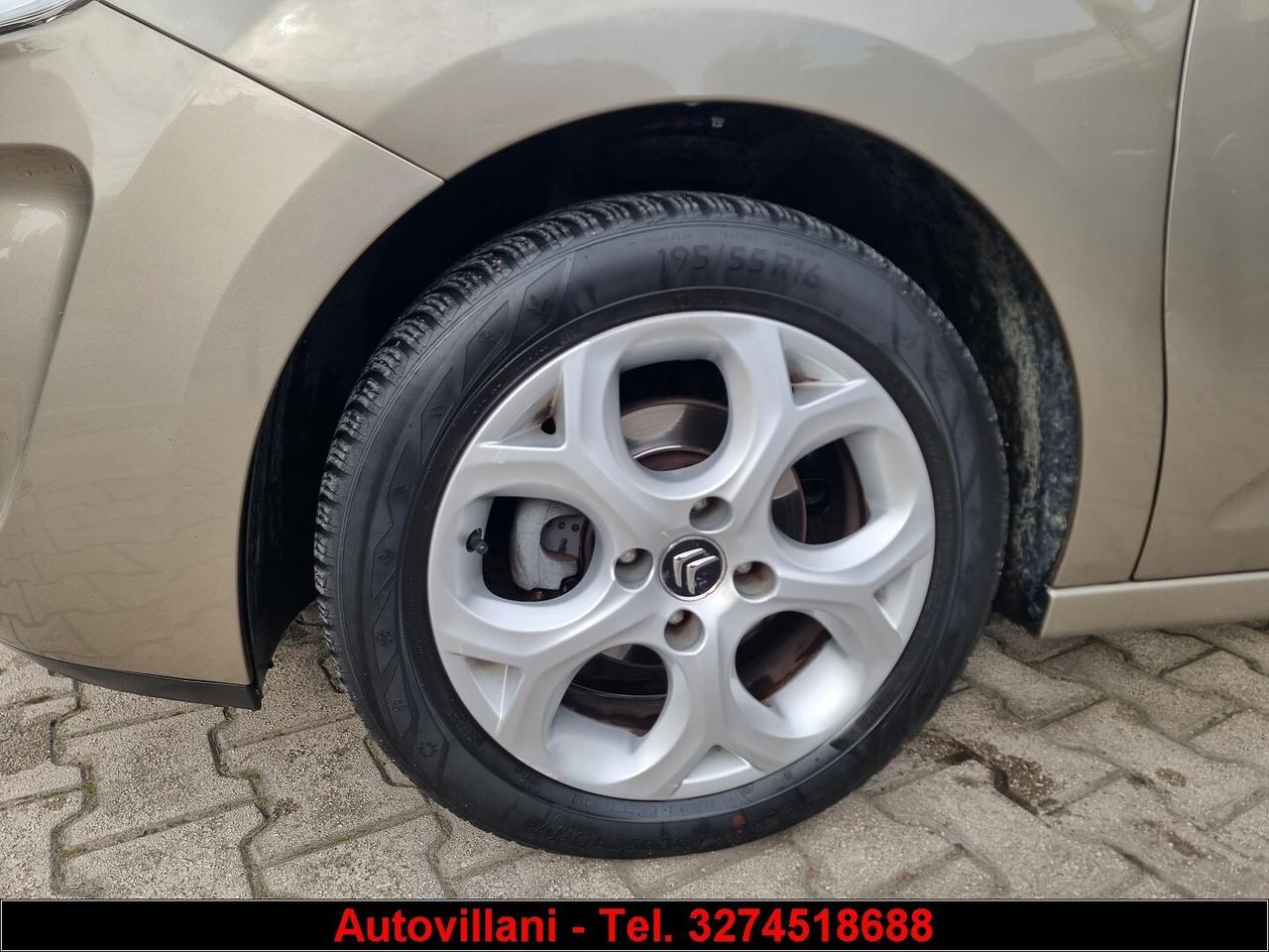 CITROEN C3 1.4HDI 70 FAP BUSINESS