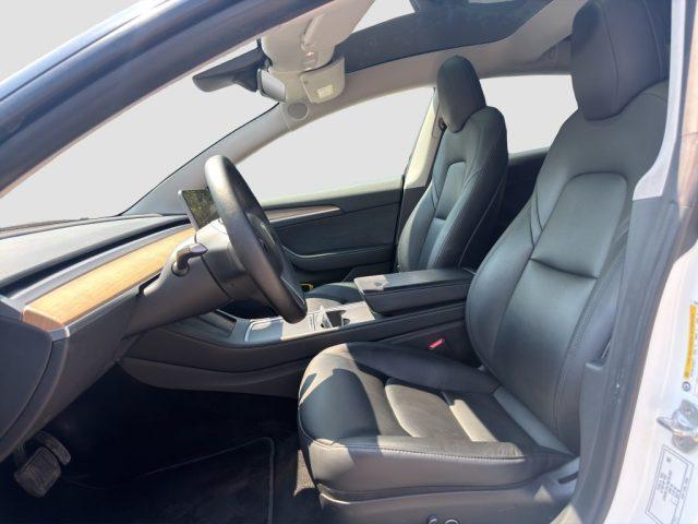 TESLA Model 3 Model 3 Long Range Dual Motor AWD