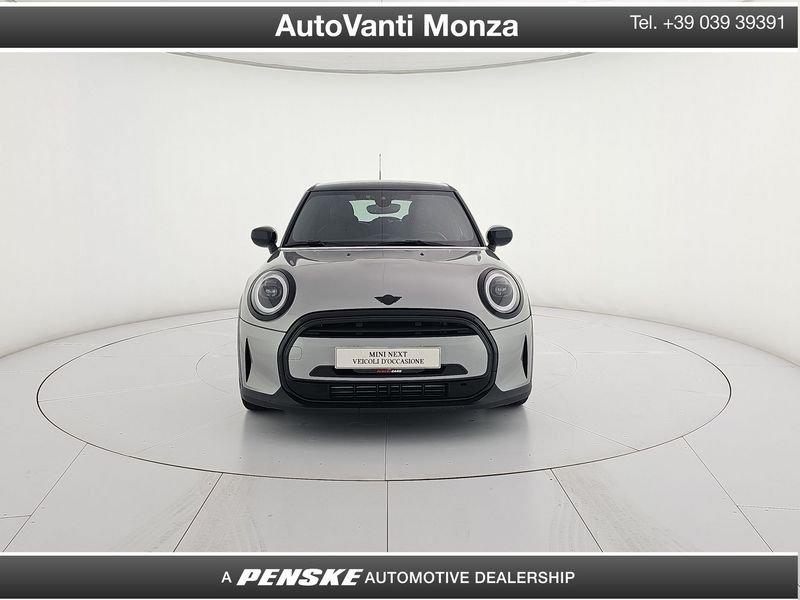 MINI Mini 5 porte Mini 5p 1.5 Cooper Yours auto