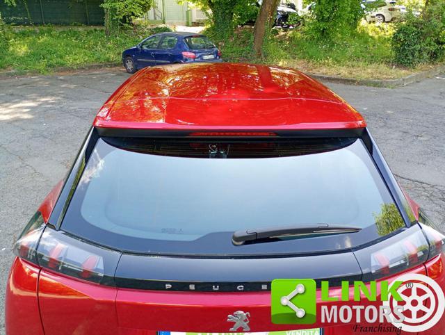 PEUGEOT 2008 PureTech 100 S&S Active