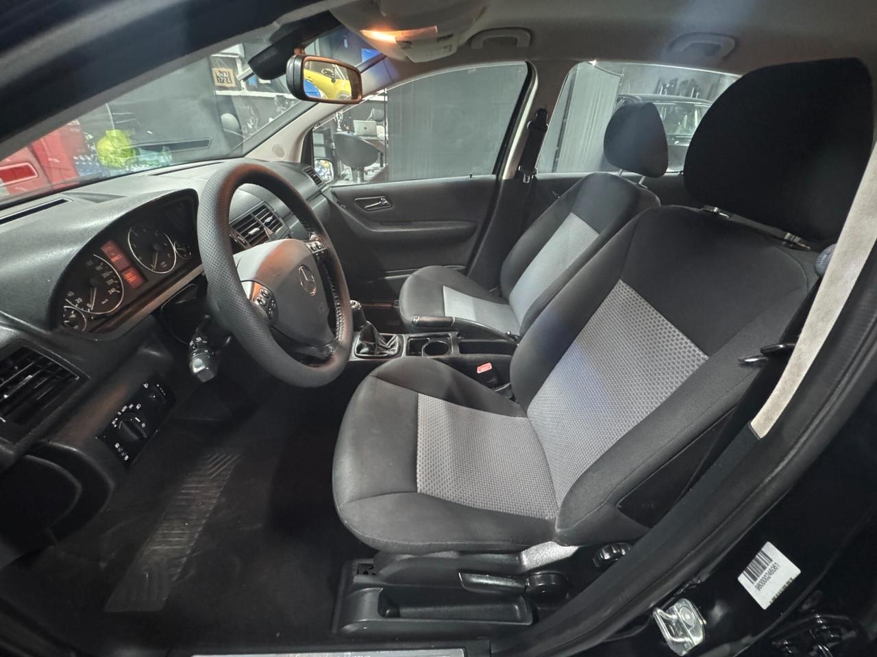 Mercedes-benz A 150 Elegance Neopatentati