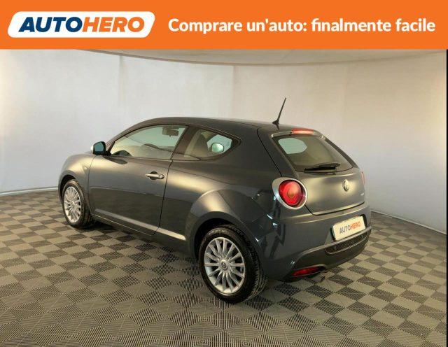ALFA ROMEO MiTo 1.4 78 CV 8V S&S Urban