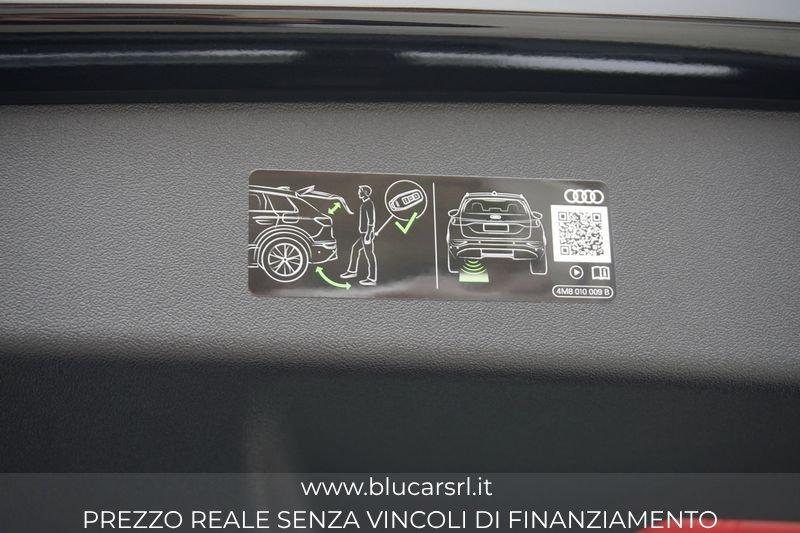 Audi Q5 Sportback TDI 150kW quattro S tronic S Line Edition
