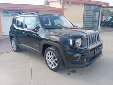 Jeep Renegade 1.0 T3 Limited