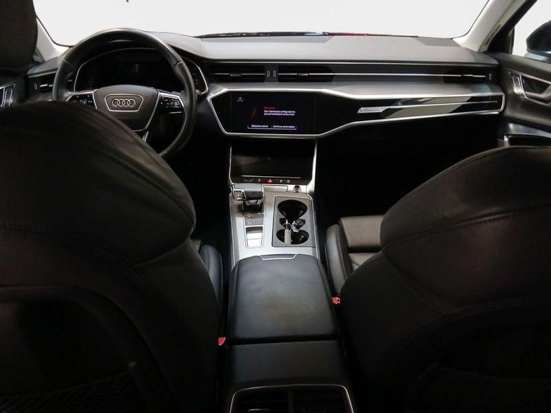 Audi A6 Avant 45 3.0 tdi mhev Business Sport quattro s-tronic