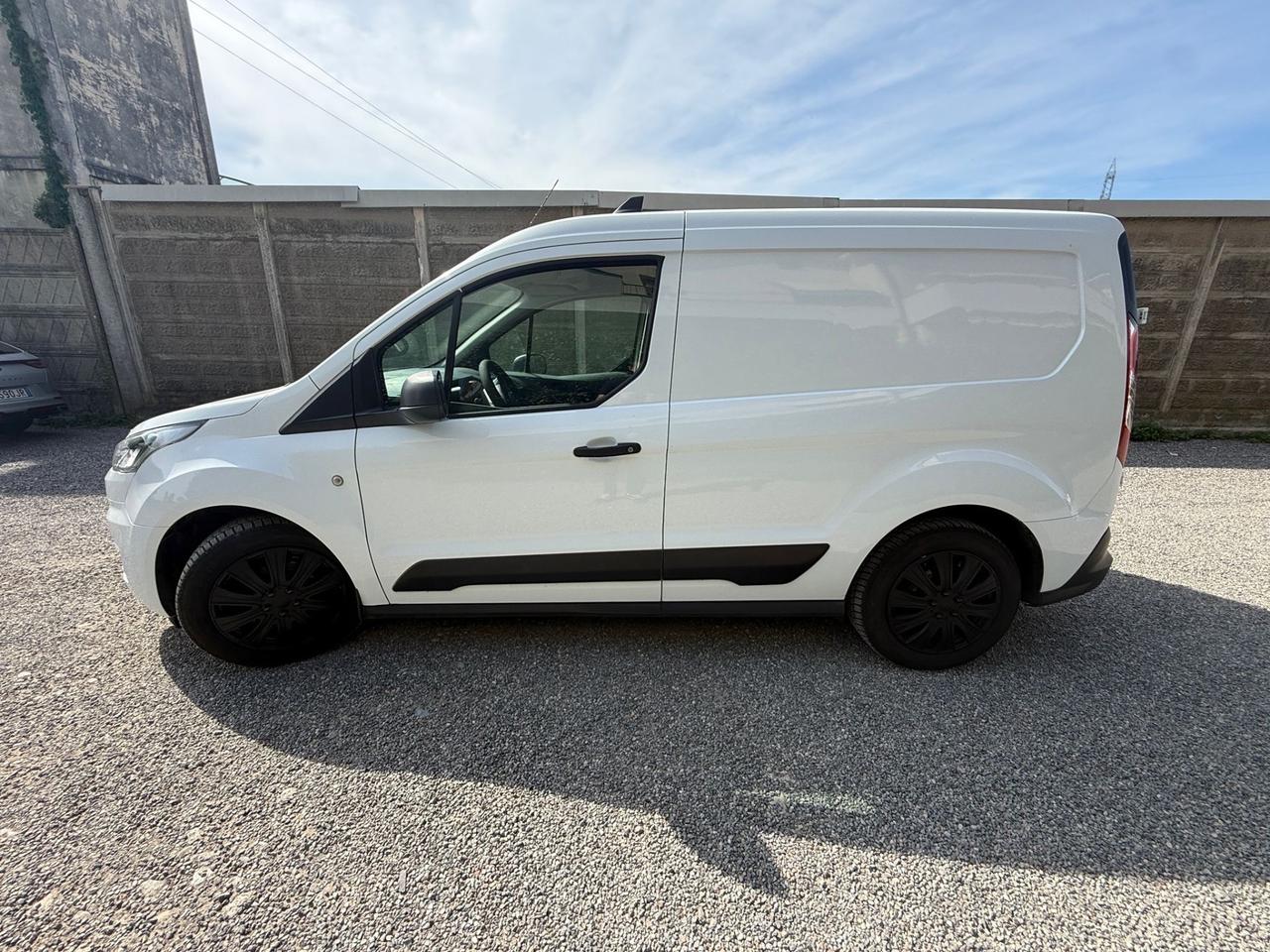 Ford Connect 200 1.5 TDCi 100CV PC Furgone Trend
