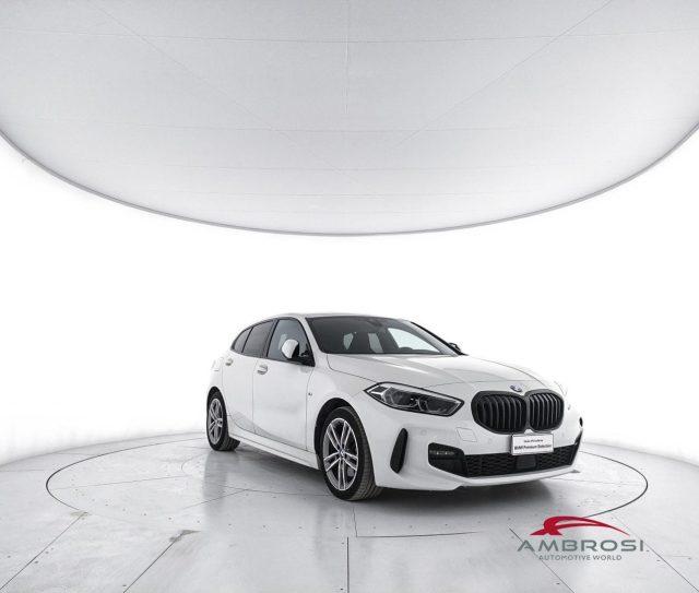 BMW 118 Serie 1 d Msport auto