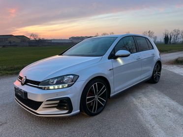 Volkswagen Golf GTD 184 CV 2018 - *PROMOZIONE*