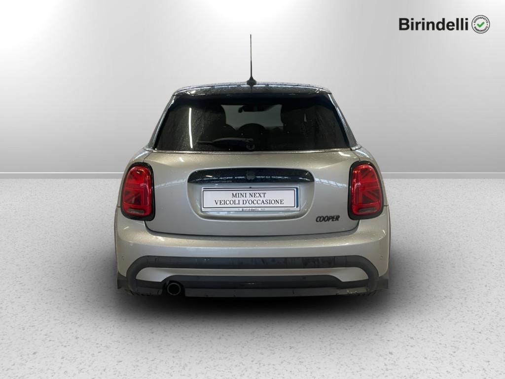 MINI Mini 5 porte (F55) - Mini 1.5 Cooper Yours 5 porte