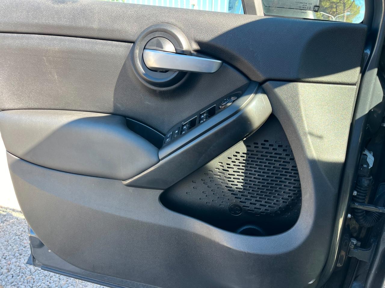 Fiat 500X 1.3 MultiJet 95 CV KM CERTIFICATI 1 PROPRIETARIO 2022