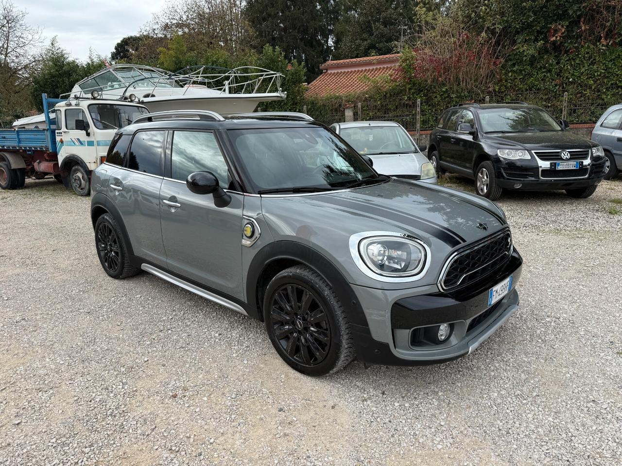 Mini Cooper Countryman 1.5 SE Hype ALL4 Automatica