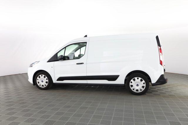 FORD Transit Connect Transit Connect 210 1.5 Ecoblue 100CV PL Furgone T