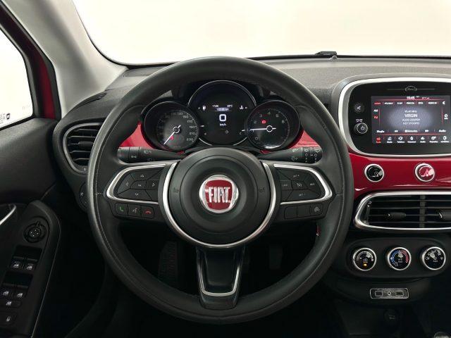 FIAT 500X 1.0 T3 120 CV NEOPATENTATI