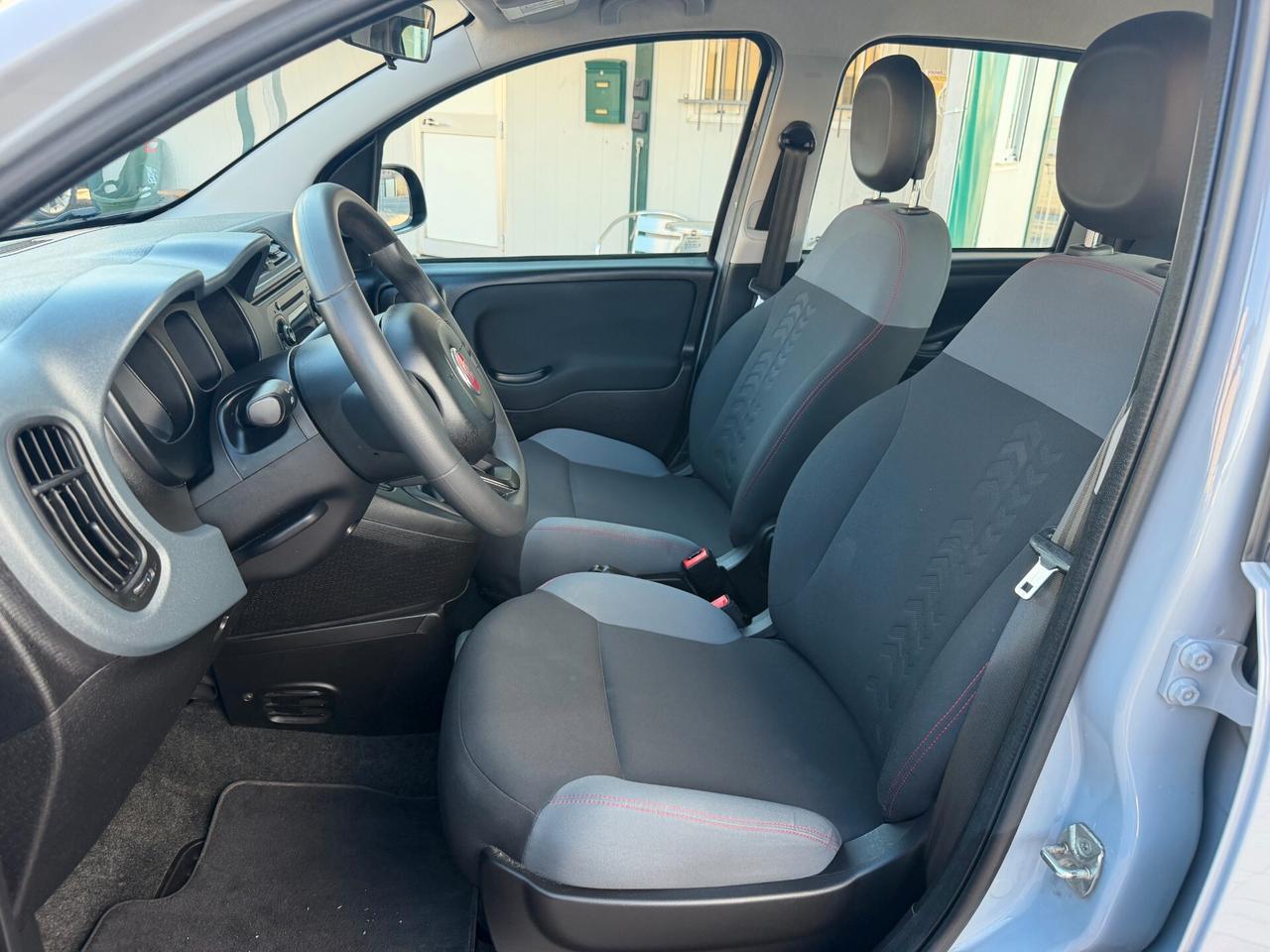 Fiat Panda 1.2 Easy