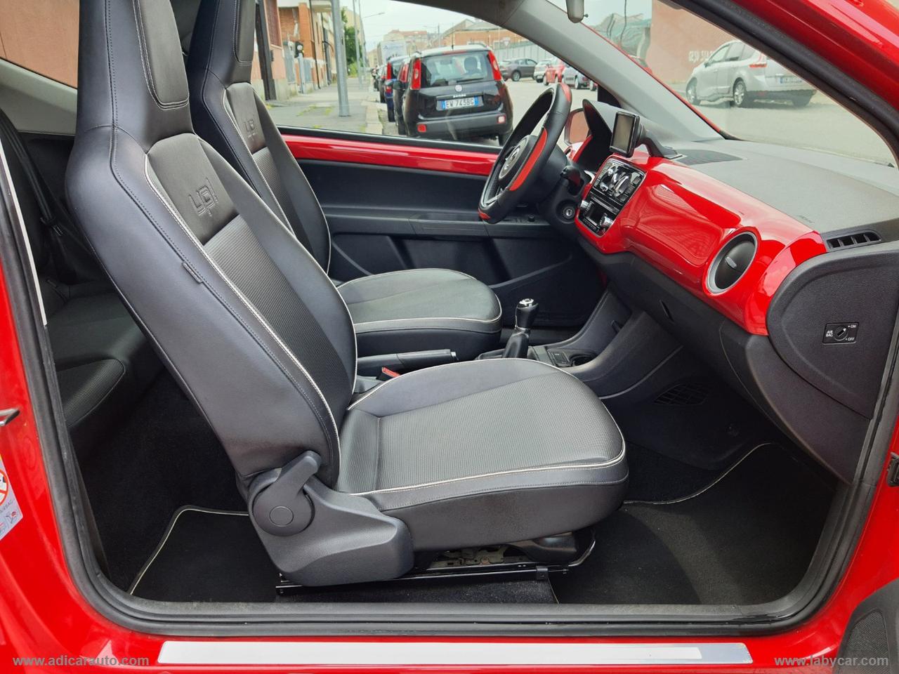 VOLKSWAGEN 1.0 75 CV 3p.