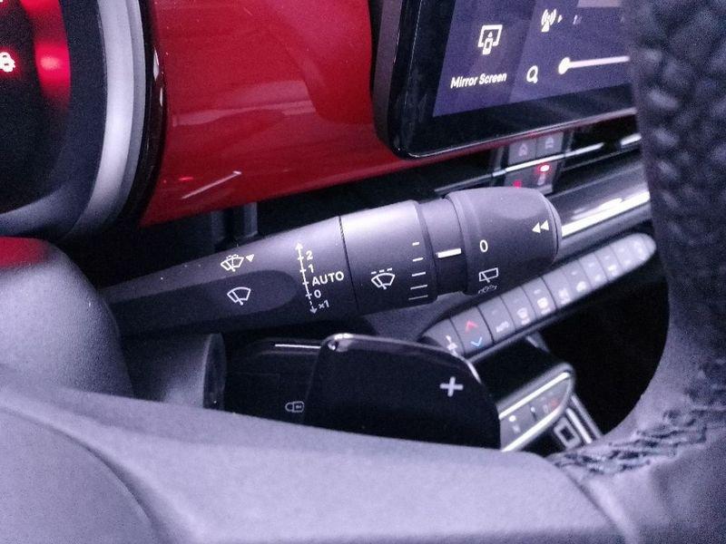 FIAT 600 1.2 hybrid Icon 145cv auto