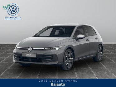 Volkswagen Golf 1.5 tsi ehybrid 204cv life dsg