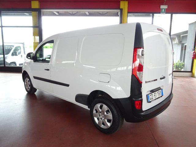 RENAULT Kangoo Blue dCi 95CV Express Maxi Furgone Ice Plus
