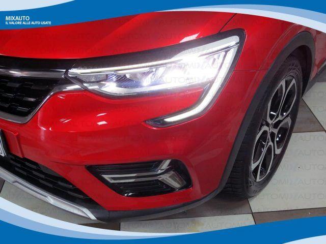 RENAULT Arkana 1.6 eTech Full Hybrid 145cv Intens AUT EU6