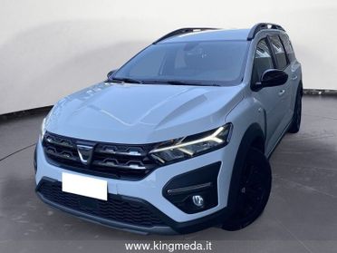 Dacia Jogger 1.0 TCe GPL 100 CV 7 p. Extreme