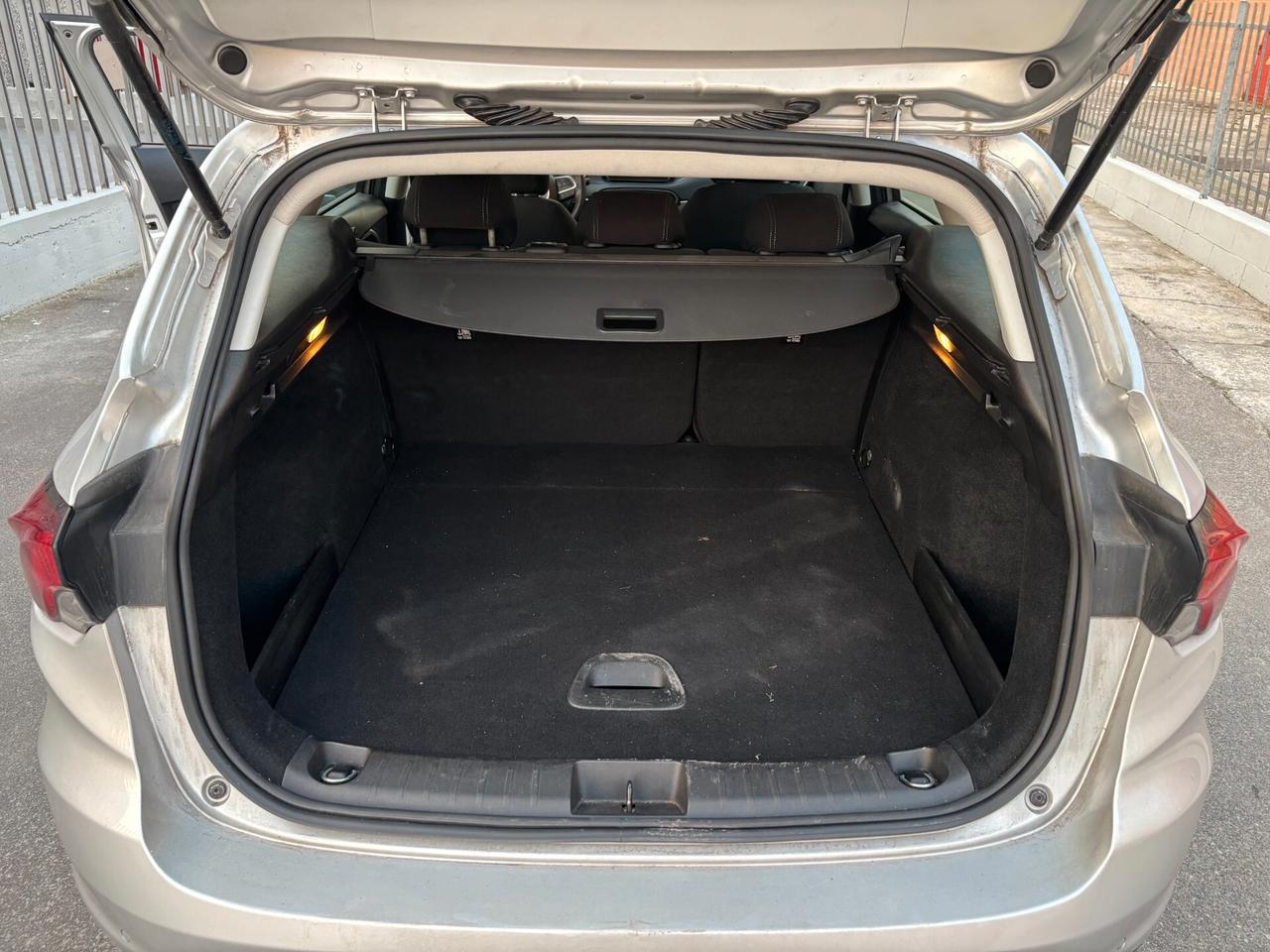 Fiat Tipo 1.6 Mjt S&S SW Easy