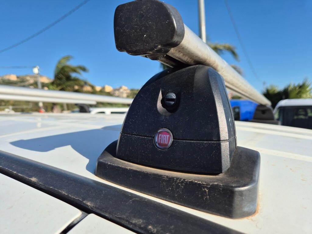 Fiat Doblo Cargo 1.3 MJET 95CV E6D