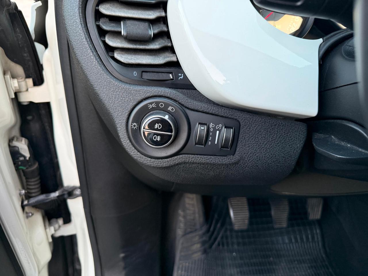 Fiat 500X 1.6 MJT 120 CV Lounge