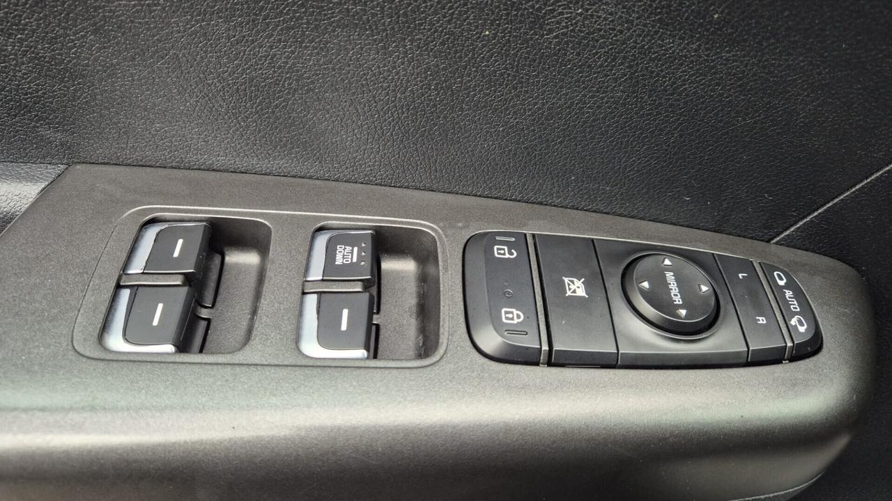 Kia Sportage 1.6 CRDI 115 CV 2WD BUSINNES