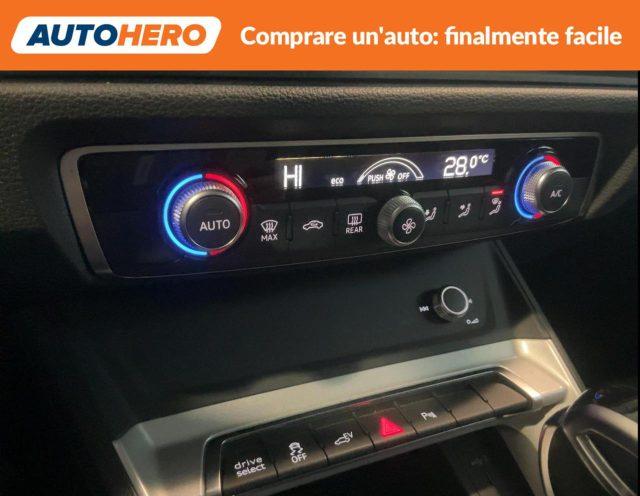 AUDI Q3 SPB 45 TFSI e S tronic