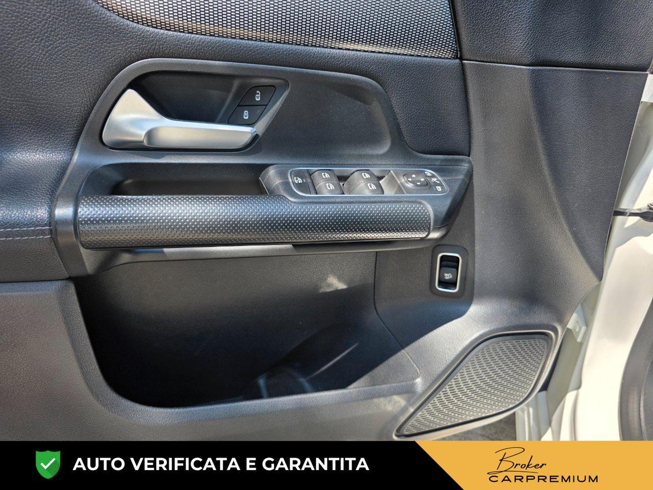 Mercedes B 180 Executive Next