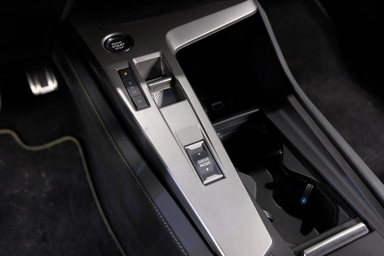 Peugeot 308 BlueHDi 130 S&S EAT8 SW GT