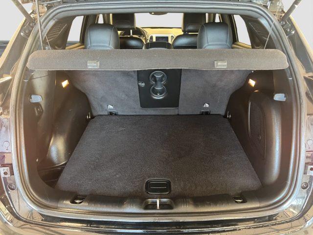 JEEP Compass Compass 1.4 Multiair II S