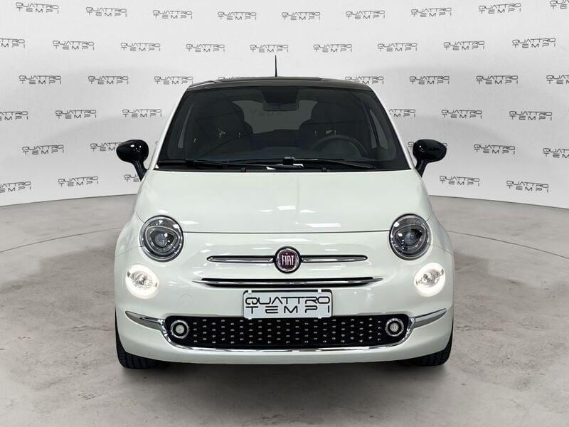 FIAT 500 500 1.0 Hybrid Star