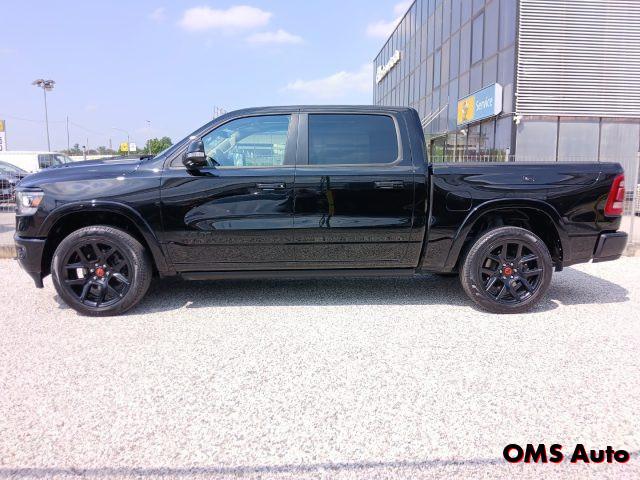 DODGE RAM 1500 5.7 GPL V8 Laramie Night 6 Posti Ram Box