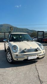 Mini Mini 1.6 16V One