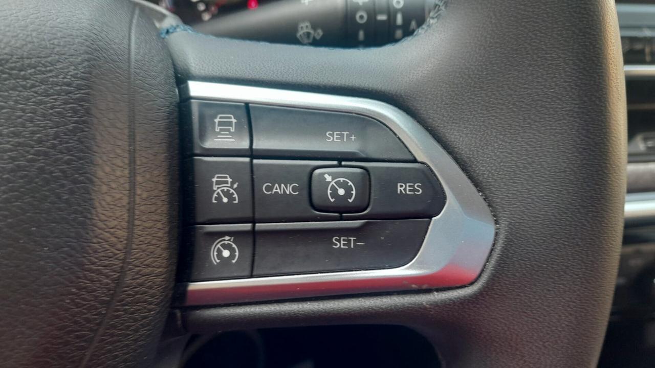 Jeep Compass 1.6 Multijet II 2WD Longitude