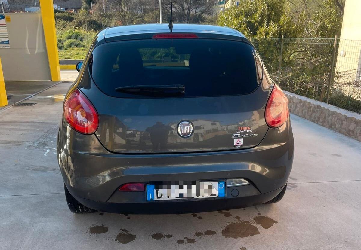 Fiat Bravo 1.6 MJT 120 CV 2010
