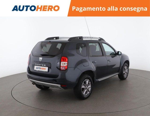 DACIA Duster 1.5 dCi 110CV S&S 4x4 Serie Limitata Black Shadow