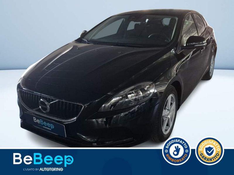 Volvo V40 2.0 D2 ECO BUSINESS MY17