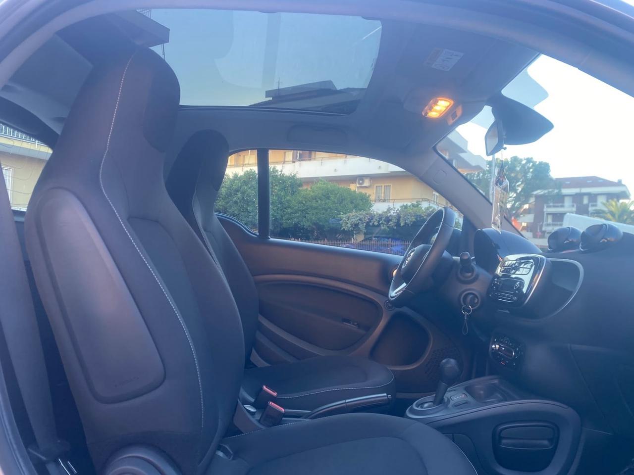 Smart ForTwo PRIME