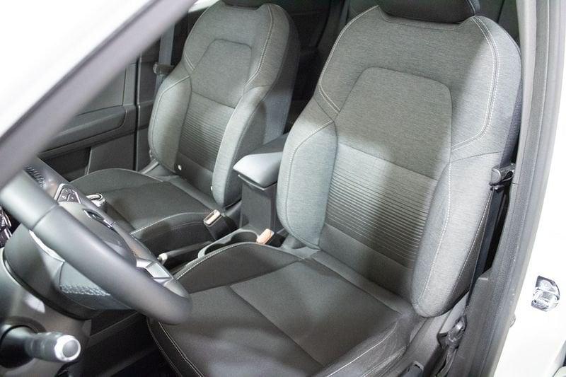 Renault Captur Captur 1.0 tce Business Gpl 100cv