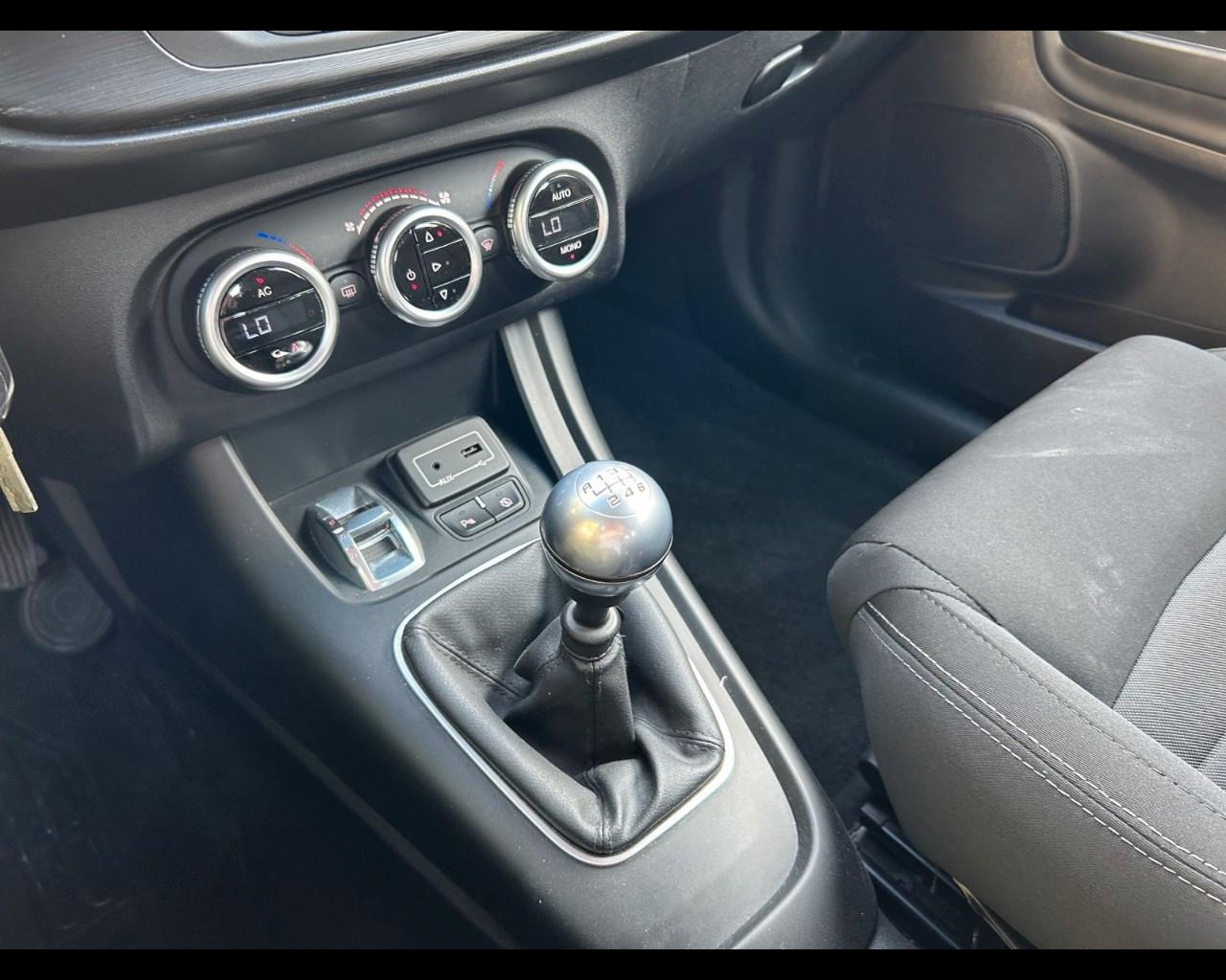 ALFA ROMEO Giulietta III 2016 - Giulietta 1.6 jtdm Super 120cv